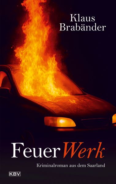 Cover von FeuerWerk