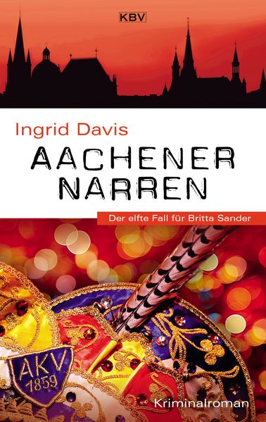 Cover von Aachener Narren