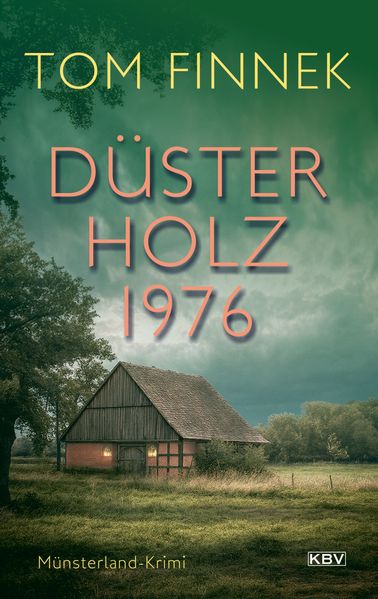 Cover von Düsterholz 1976