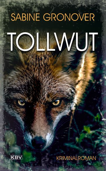 Cover von Tollwut