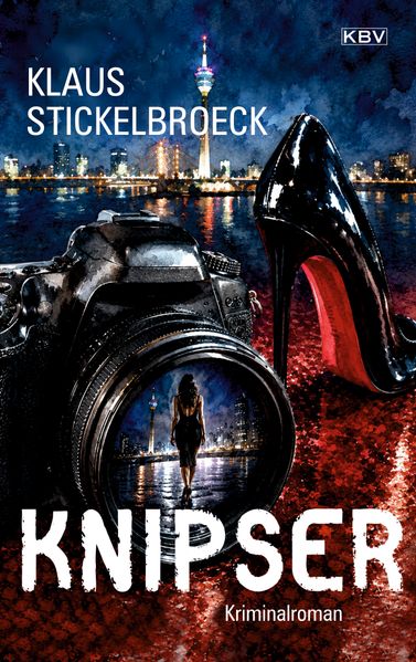 Cover von Knipser