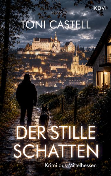 Cover von Der stille Schatten
