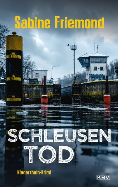 Cover von Schleusentod