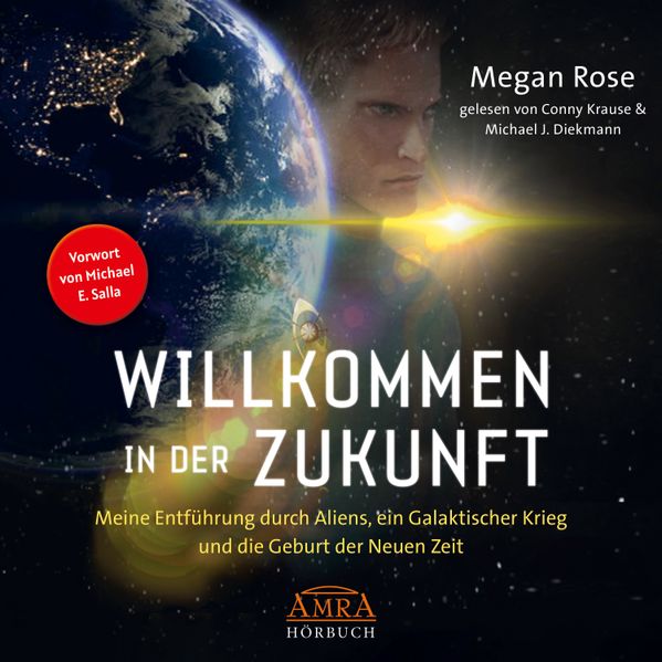 Cover von Willkommen in der Zukunft