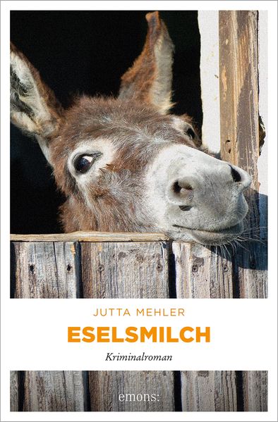 Cover von Eselsmilch