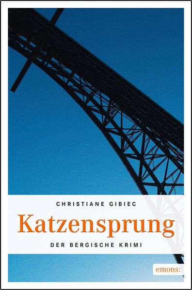 Cover von Katzensprung