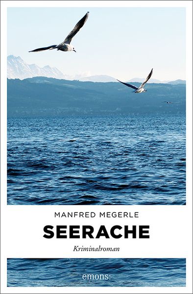 Cover von Seerache