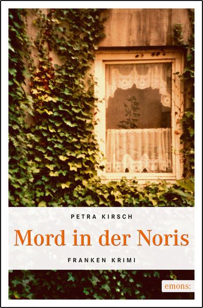 Cover von Mord in der Noris