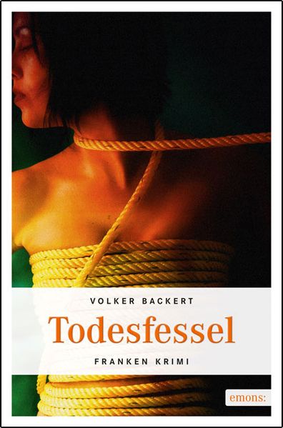 Cover von Todesfessel