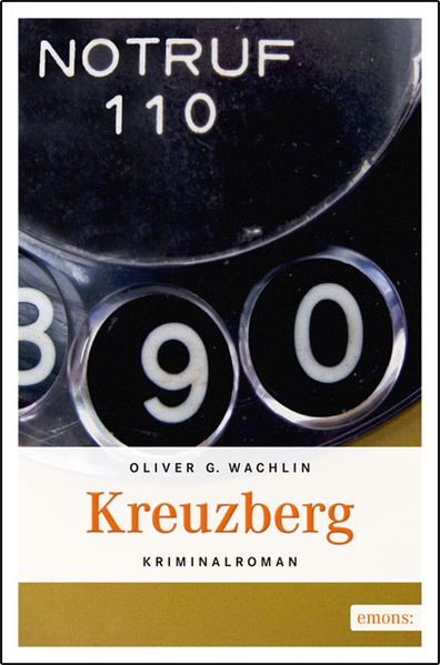 Cover von Kreuzberg