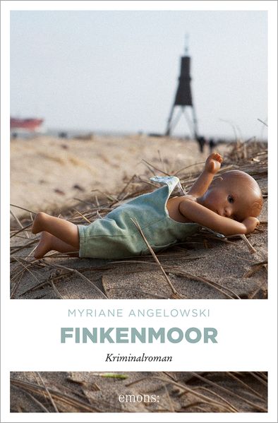 Cover von Finkenmoor