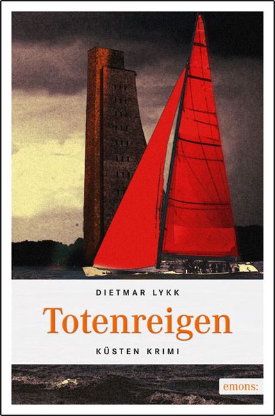 Cover von Totenreigen