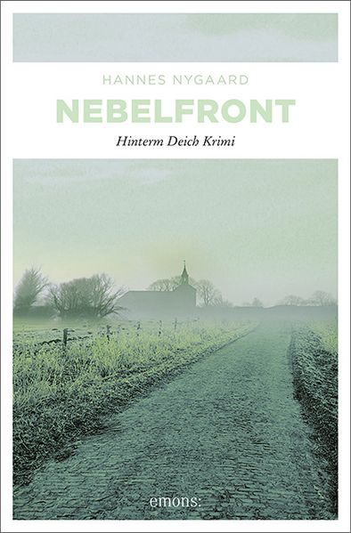 Cover von Nebelfront