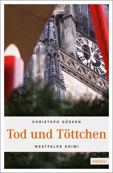 Cover von Tod und Töttchen