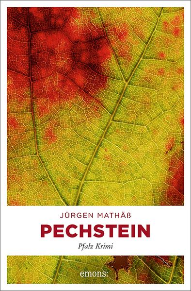 Cover von Pechstein