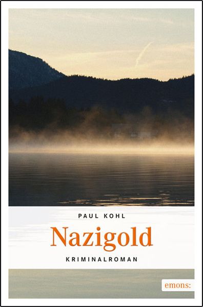 Cover von Nazigold