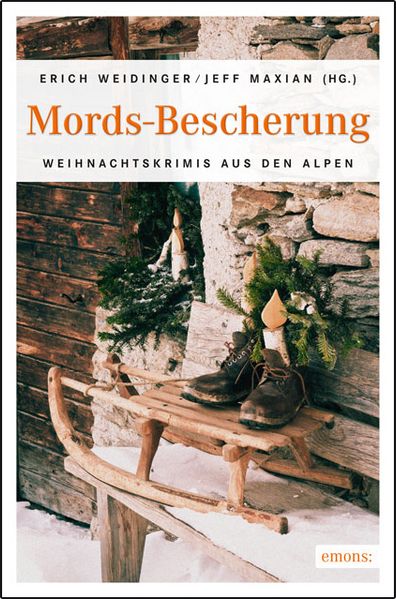 Cover von Mords-Bescherung