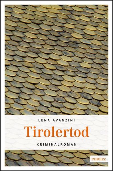 Cover von Tirolertod