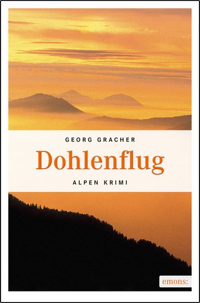 Cover von Dohlenflug