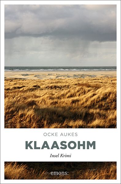 Cover von Klaasohm