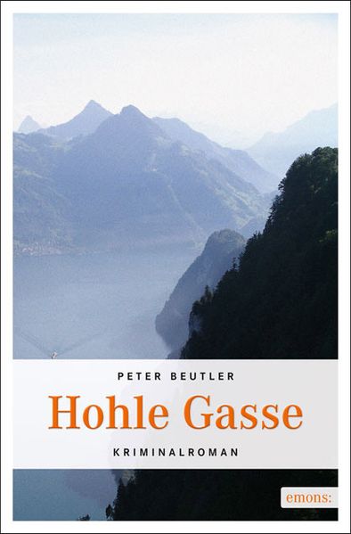 Cover von Hohle Gasse