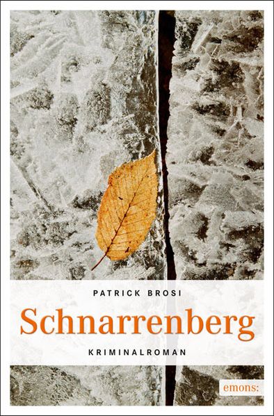 Cover von Schnarrenberg