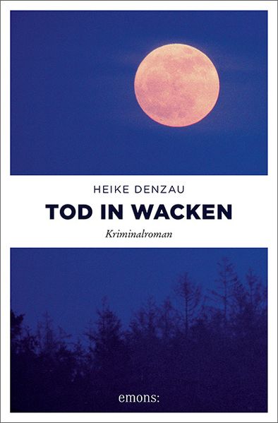 Cover von Tod in Wacken