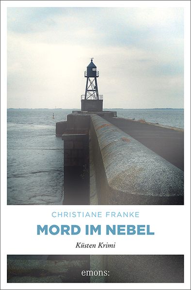 Cover von Mord im Nebel