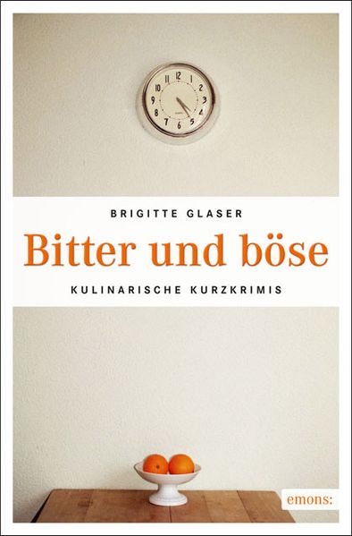 Cover von Bitter und böse