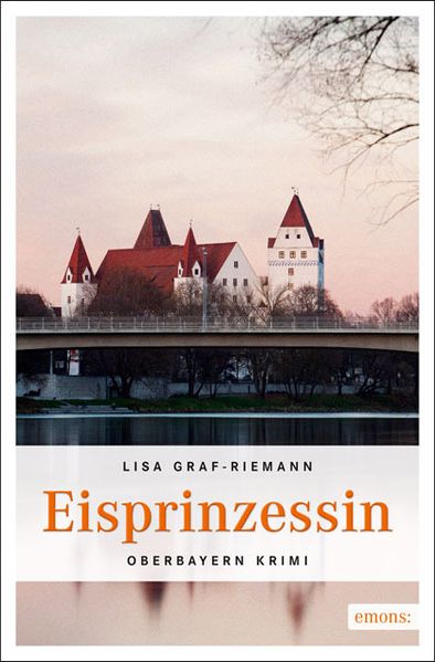 Cover von Eisprinzessin