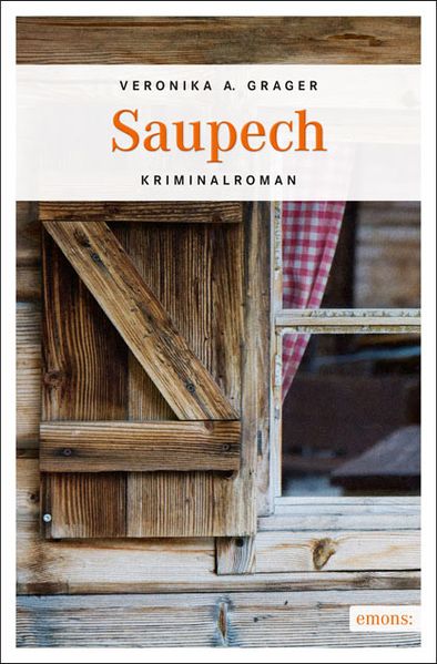 Cover von Saupech