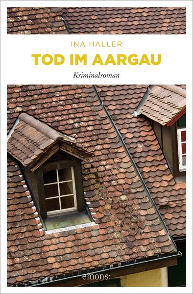 Cover von Tod im Aargau