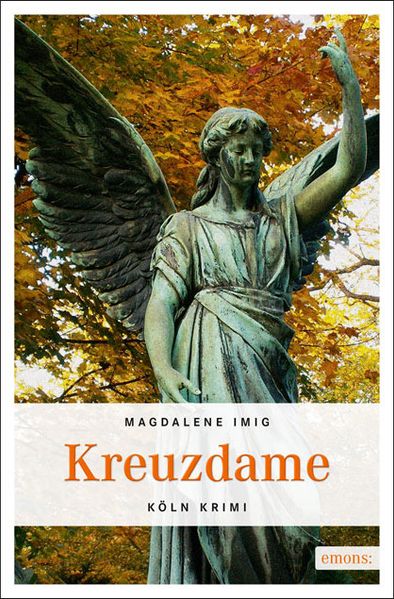 Cover von Kreuzdame