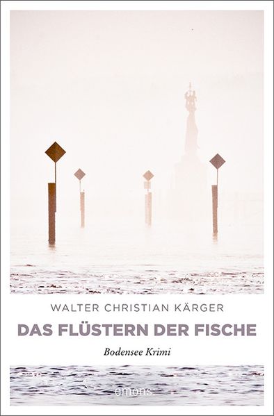 Cover von Das Flüstern der Fische