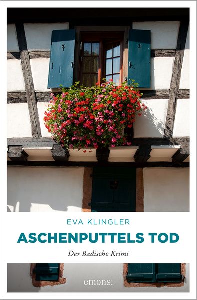 Cover von Aschenputtels Tod