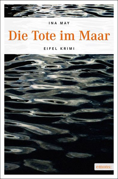 Cover von Die Tote im Maar