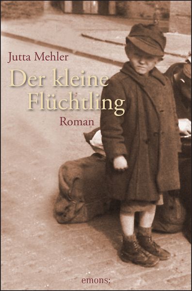 Cover von Der kleine Flüchtling