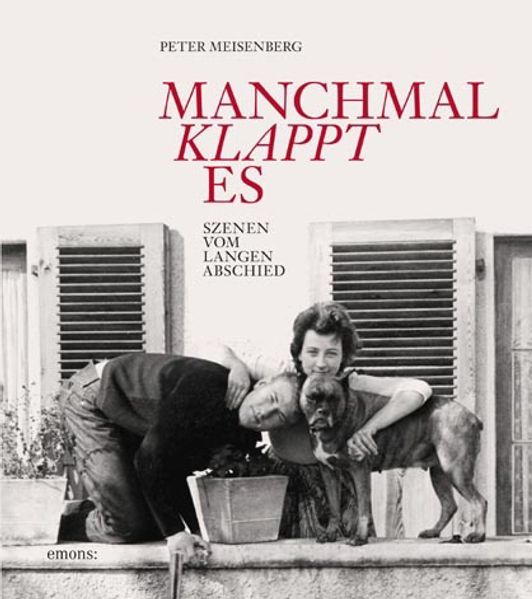 Cover von Manchmal klappt et