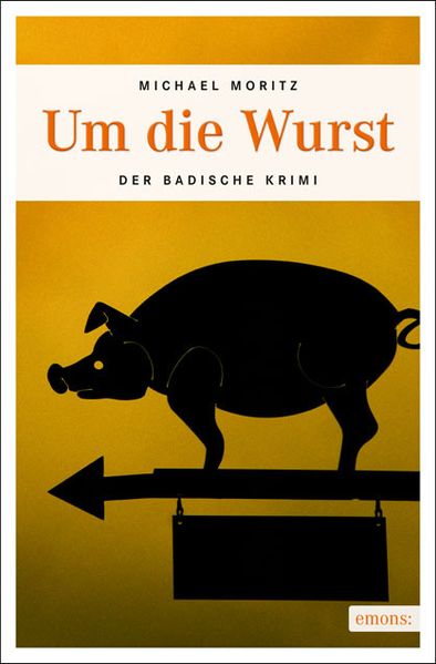 Cover von Um die Wurst