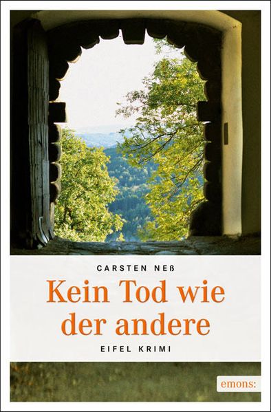 Cover von Kein Tod wie der andere