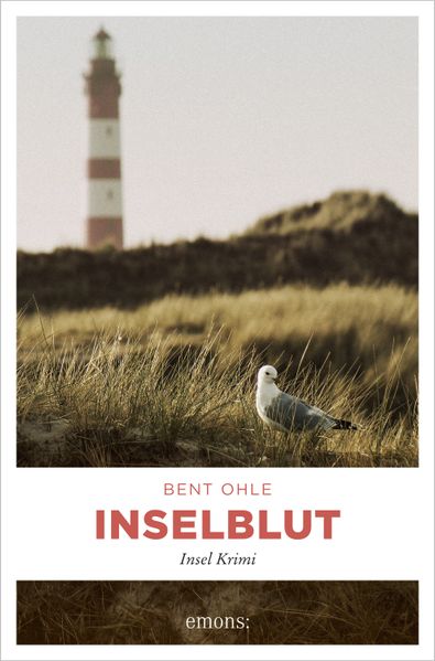 Cover von Inselblut