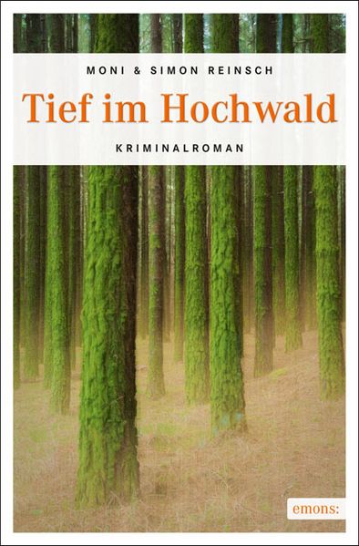 Cover von Tief im Hochwald