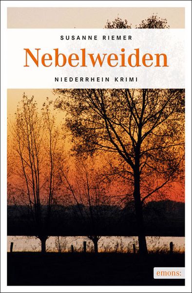 Cover von Nebelweiden