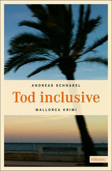 Cover von Tod inclusive