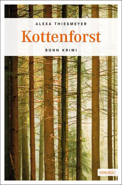 Cover von Kottenforst