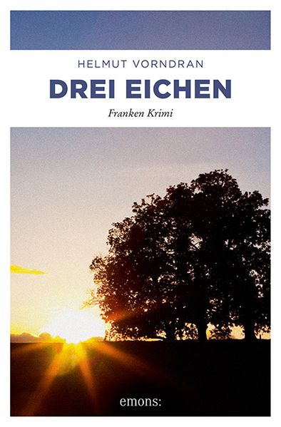 Cover von Drei Eichen