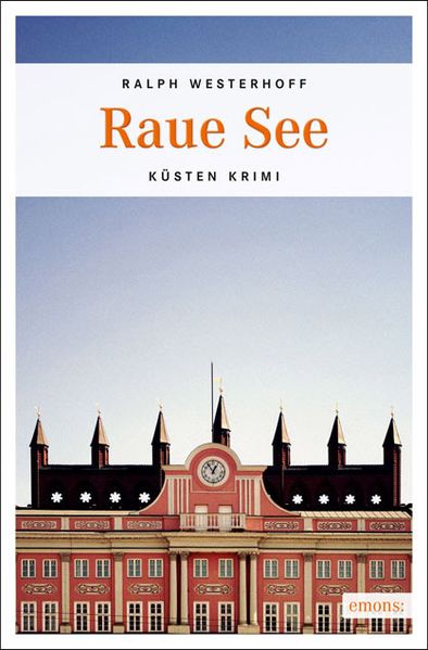 Cover von Raue See