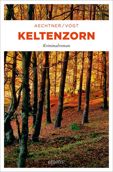 Cover von Keltenzorn