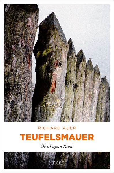 Cover von Teufelsmauer