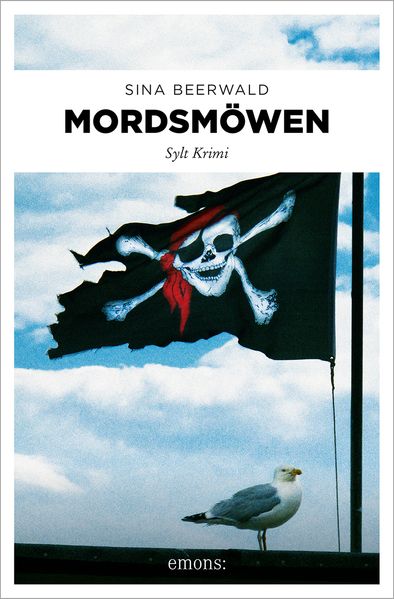 Cover von Mordsmöwen
